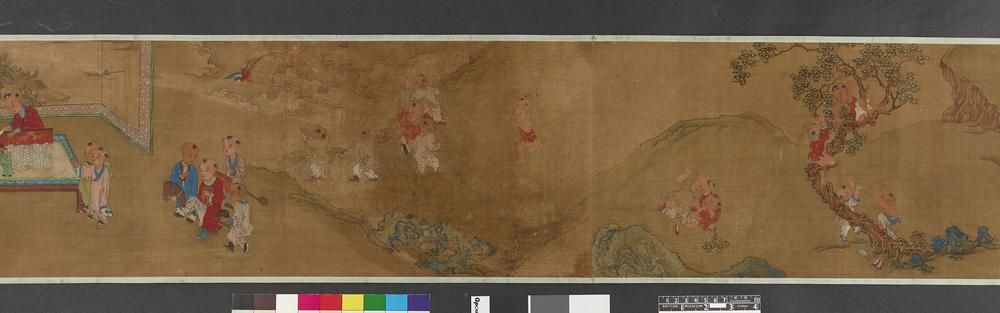 图片[30]-handscroll; painting BM-1881-1210-0.96.CH-China Archive